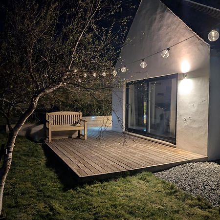 Keistle Cottage Eyre المظهر الخارجي الصورة
