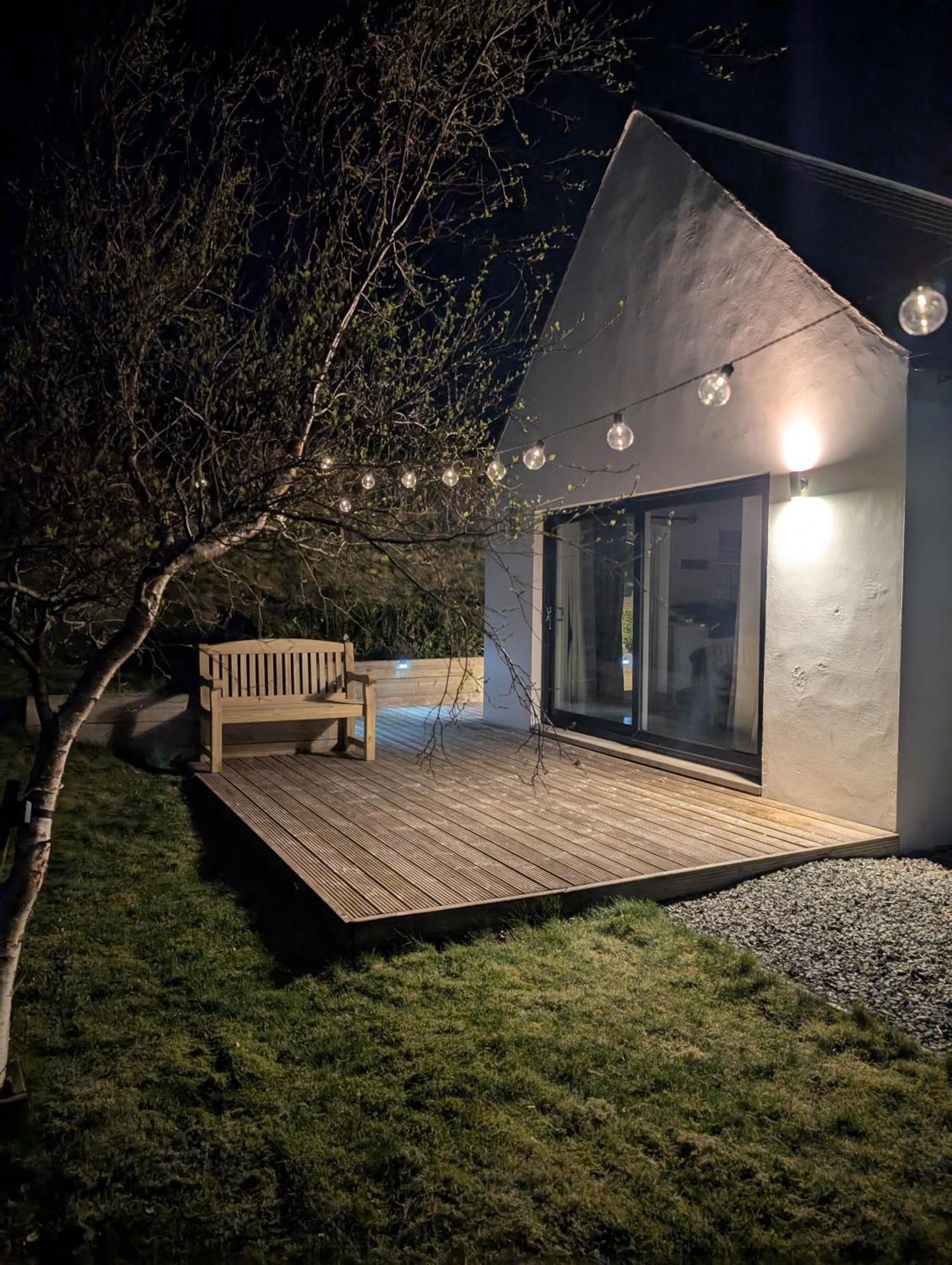 Keistle Cottage Eyre المظهر الخارجي الصورة